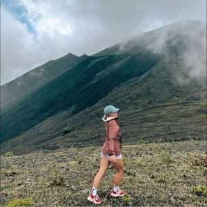 Meet your Posher, Alexane